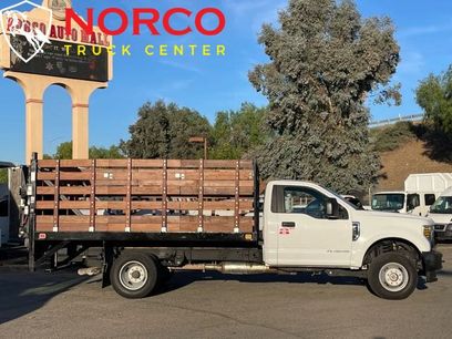 Used 2019 Ford F350 XL