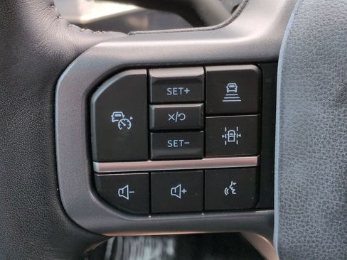 Used 2024 Ford F150 Lariat w/ FX4 Off-Road Package AWD/4WD image 26