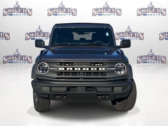Used 2025 Ford Bronco Big Bend AWD/4WD image 8
