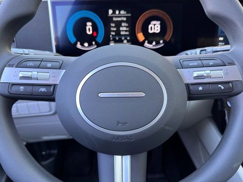 New 2026 Hyundai Tucson SEL image 6