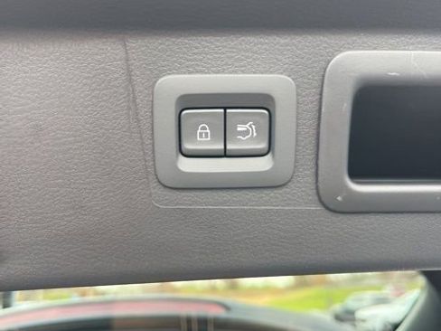 New 2026 MAZDA CX-50 AWD 2.5 Hybrid w/ Weather Package image 23