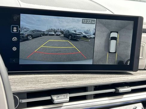 New 2026 Hyundai Santa Fe Calligraphy image 30