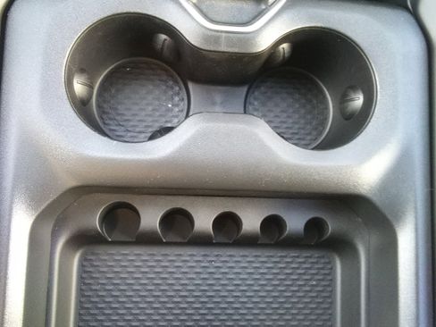 New 2026 RAM 1500 Express image 17