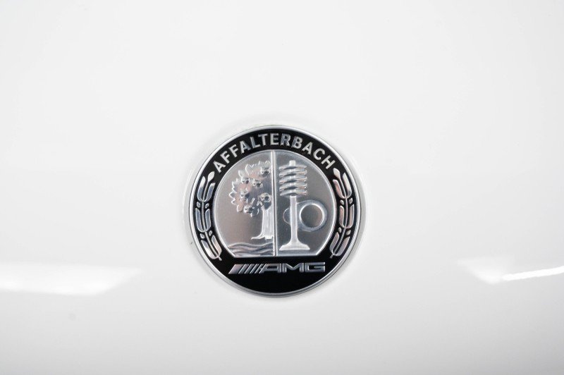 New 2026 Mercedes-Benz GLE 53 AMG 4MATIC image 38