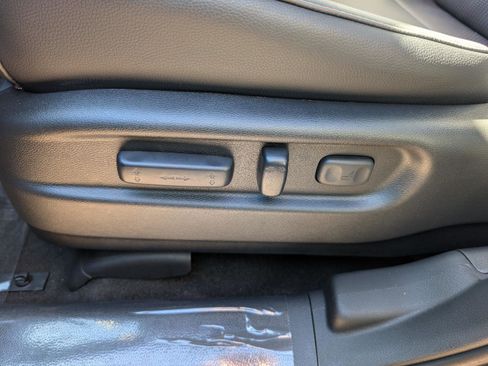 New 2026 Honda Ridgeline Black Edition image 24