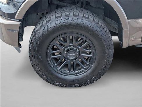 Used 2016 Ford F150 King Ranch w/ Equipment Group 601A Luxury image 15