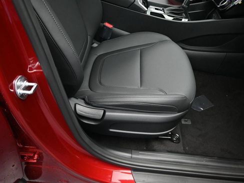 New 2025 Hyundai Tucson SEL image 36