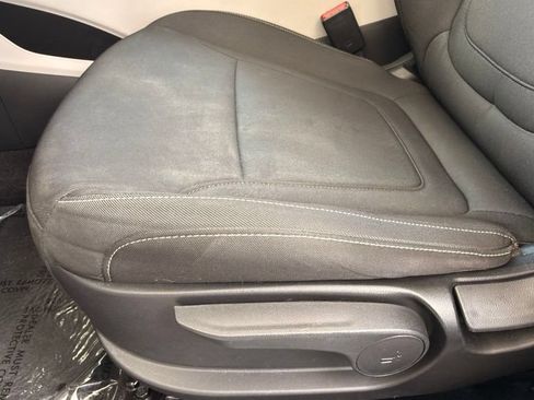 Used 2022 Hyundai Tucson SE FWD image 5