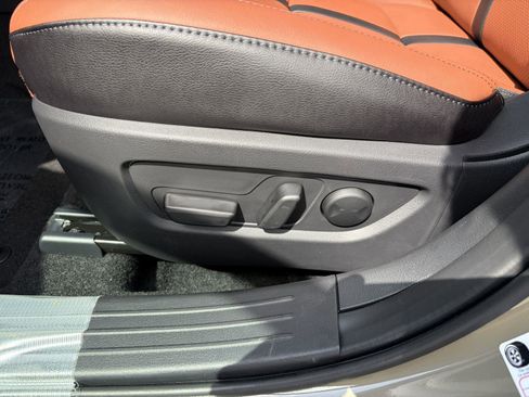 New 2026 MAZDA CX-50 Meridian Edition image 24
