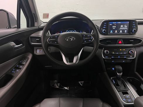 Used 2020 Hyundai Santa Fe SEL FWD image 14