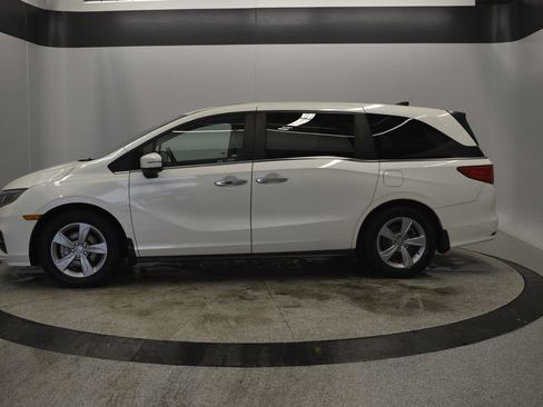 Used 2019 Honda Odyssey EX-L image 3