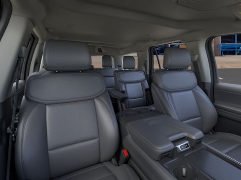New 2026 Ford Expedition Active RWD image 39