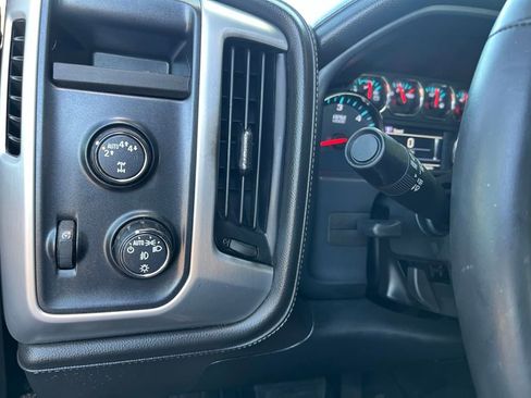 Used 2018 GMC Sierra 1500 SLT w/ SLT Premium Package image 28