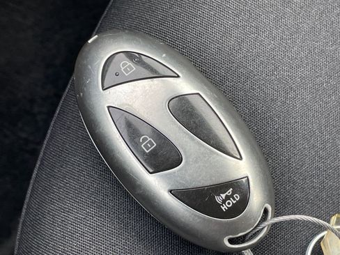 Used 2025 Hyundai Sonata SEL image 25