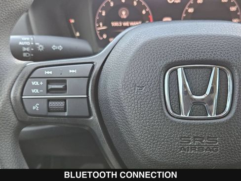 Used 2023 Honda Accord EX image 24