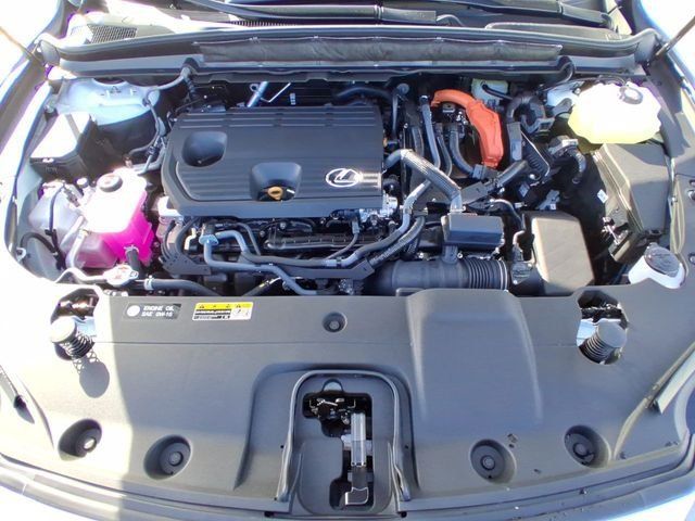 New 2026 Lexus RX 350h w/ Convenience Package AWD/4WD image 27