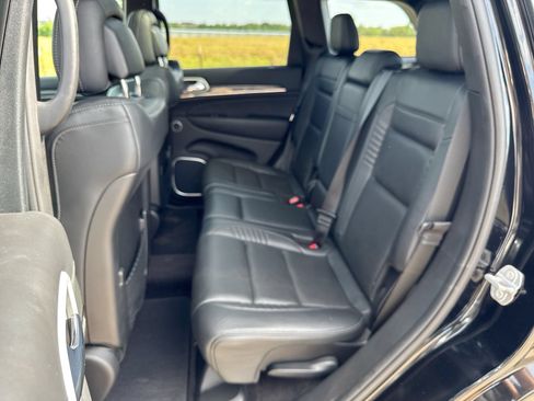 Used 2018 Jeep Grand Cherokee Trackhawk AWD/4WD image 23