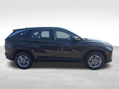 New 2026 Hyundai Tucson SE AWD/4WD image 9