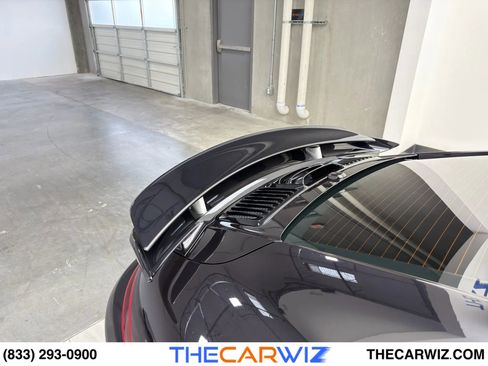 Used 2019 Porsche 911 Turbo S image 18