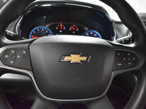 Certified 2023 Chevrolet Traverse LT AWD/4WD image 15
