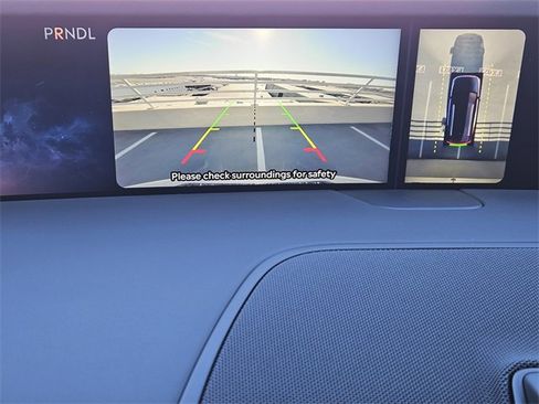 New 2026 Lincoln Nautilus Reserve w/ Jet Appearance Package image 17