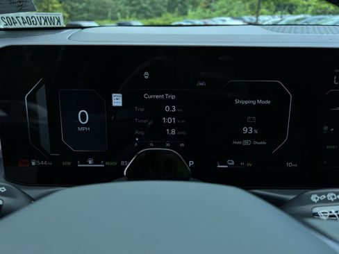 New 2027 Kia Telluride SX X-Line AWD/4WD image 25
