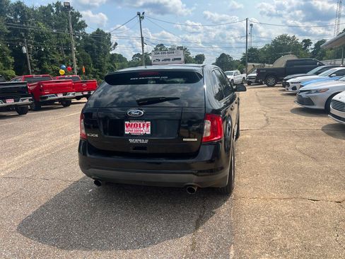 Used 2012 Ford Edge SE FWD image 5