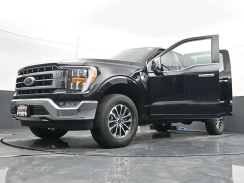Used 2023 Ford F150 Lariat image 73