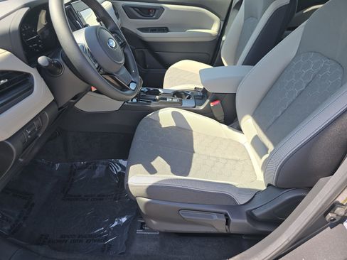 New 2026 Subaru Forester AWD/4WD image 18