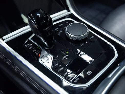 Certified 2025 BMW M850i xDrive AWD/4WD image 20