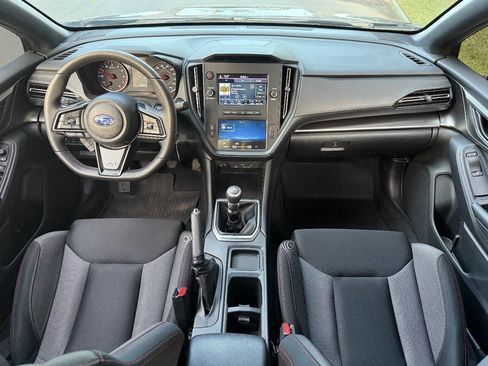 Used 2022 Subaru WRX image 18