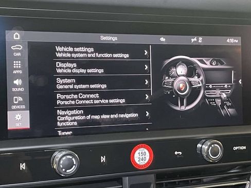 Certified 2026 Porsche Macan AWD/4WD image 34