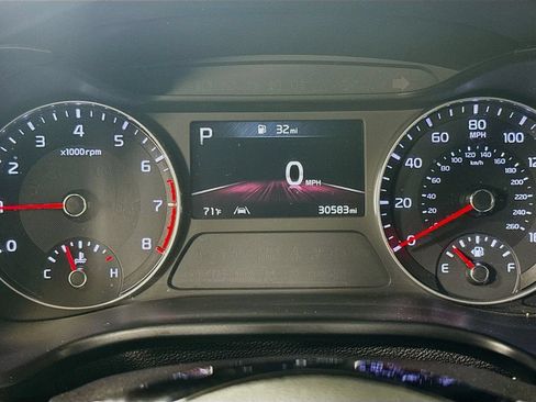 Used 2024 Kia Forte LX FWD image 12