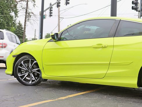Used 2019 Honda Civic Si image 12