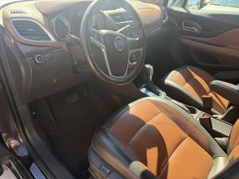 Used 2014 Buick Encore Leather FWD image 17