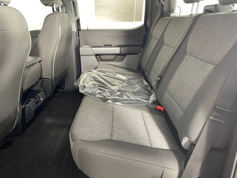 New 2026 Ford F250 XL w/ STX Appearance Package image 4