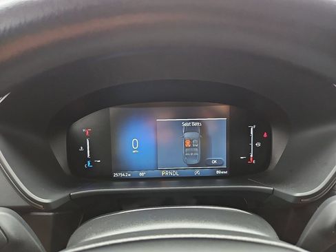 Used 2025 Ford Escape Active FWD image 28