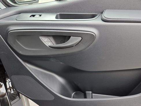 New 2026 Mercedes-Benz Sprinter 2500 image 22