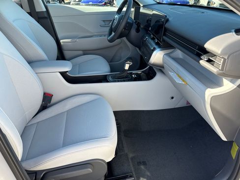 New 2026 Hyundai Kona SEL Sport image 13