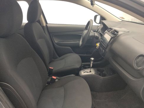 Used 2022 Mitsubishi Mirage G4 LE FWD image 21