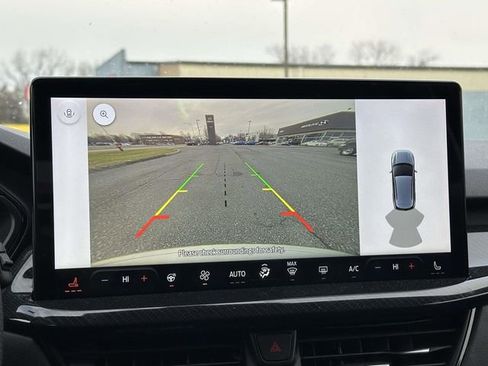 Used 2023 Ford Escape ST-Line w/ Tech Pack #1 image 18