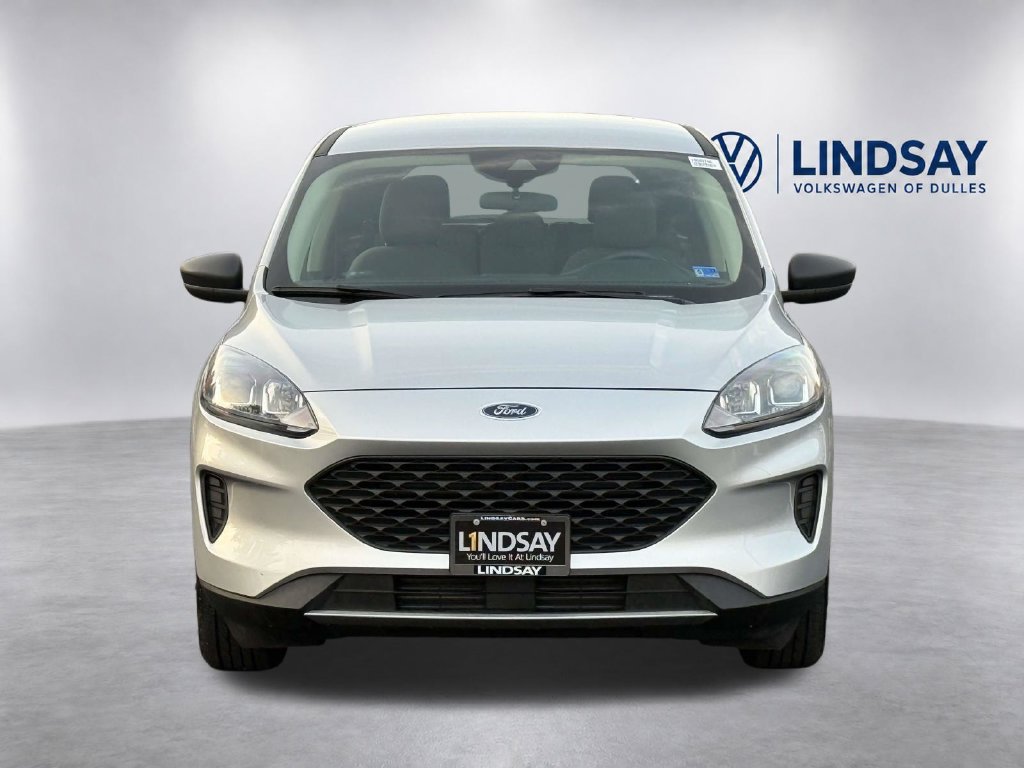 Used 2020 Ford Escape S FWD image 2