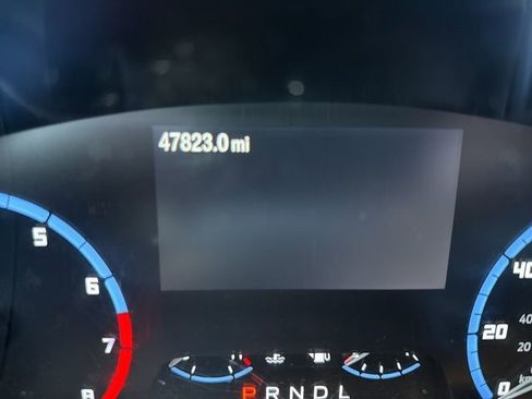 Used 2023 Ford Bronco Sport Big Bend w/ Convenience Package image 12