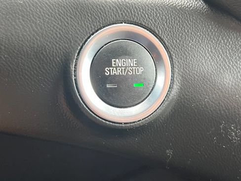 Used 2020 GMC Terrain Denali FWD image 28