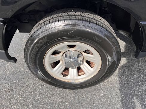 Used 2011 Ford Ranger XLT RWD image 9