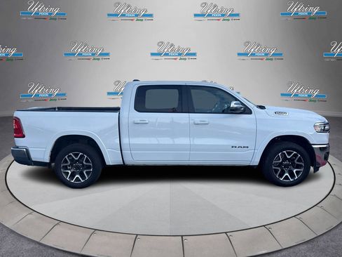 Used 2025 RAM 1500 Laramie image 2