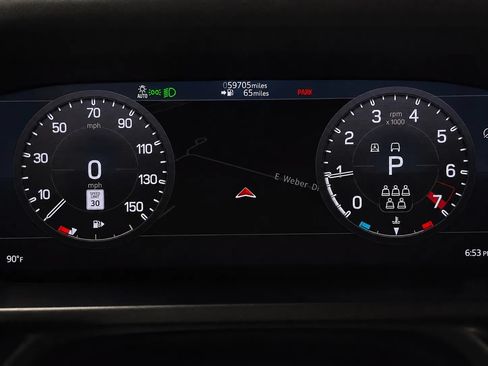 Used 2020 Land Rover Defender 110 X AWD/4WD image 32