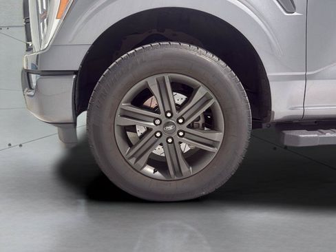 Used 2021 Ford F150 Lariat w/ Equipment Group 502A High AWD/4WD image 27
