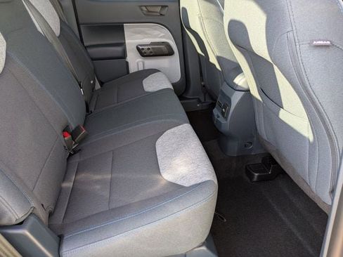 New 2026 Ford Maverick XLT image 46