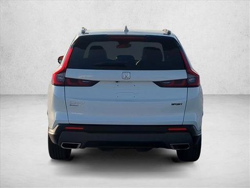 Used 2023 Honda CR-V Sport image 7